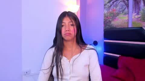 Kimberly Villalobos online show from 01-18-25, 11:43