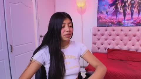 Kimberly Villalobos online show from 01-31-25, 11:46