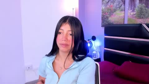 Kimberly Villalobos online show from 02-12-25, 11:29