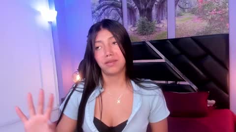 Kimberly Villalobos online show from 02-22-25, 05:57
