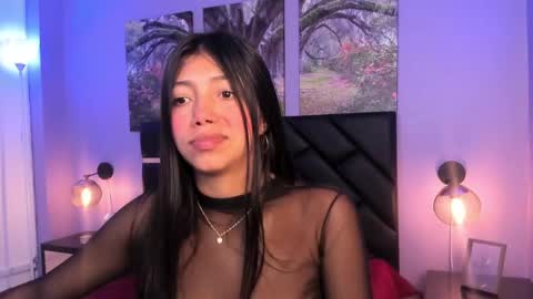 Kimberly Villalobos online show from 02-27-25, 11:20