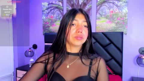 Kimberly Villalobos online show from 09-11-25, 11:32