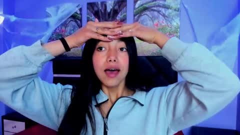 Kimberly Villalobos online show from 11-04-25, 11:31