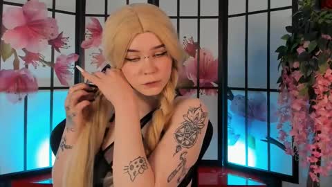 kimbirlylee online show from 02-22-25, 11:35