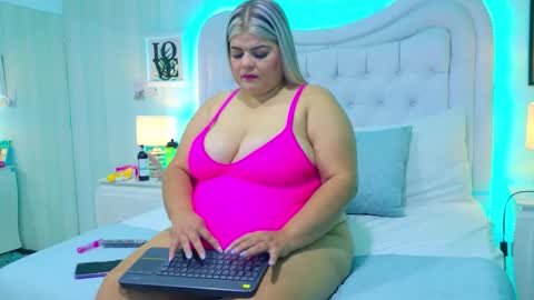 KimBrooks online show from 09-11-25, 11:43