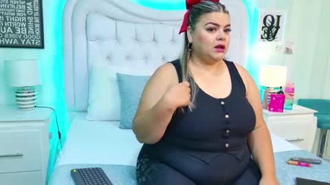 KimBrooks online show from 10-10-25, 11:09