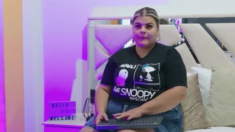 KimBrooks online show from 02-25-26, 02:10