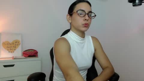 Snapshot of kimcandy_ chatting on 05-15-26, 11:01 CAMI online show from 05-15-26, 11:01