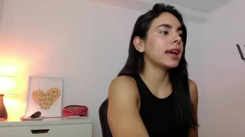 Snapshot of kimcandy_ chatting on 05-26-26, 02:18 CAMI online show from 05-26-26, 02:18