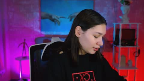 kimclarks online show from 11-21-25, 01:43