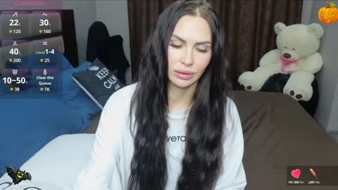 KIm online show from 12-08-24, 06:39