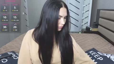 KIm online show from 01-18-25, 08:20