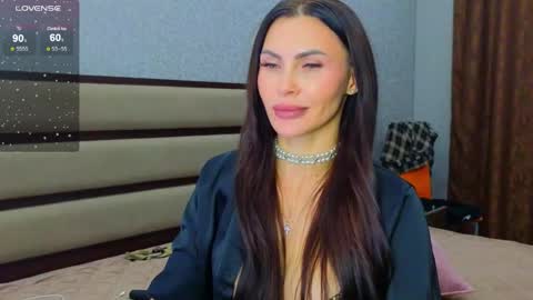 KIm online show from 10-19-25, 04:29