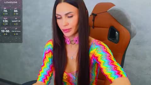 KIm online show from 10-21-25, 04:46