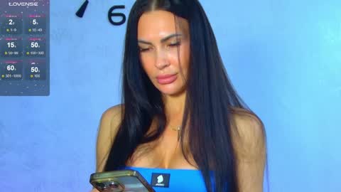 Snapshot of kimdavisbaby chatting on 06-03-26, 06:46 KIm online show from 06-03-26, 06:46