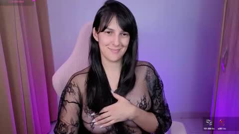 Snapshot of kimflexible_ chatting on 10-16-25, 05:30 Kim 3 online show from 10-16-25, 05:30