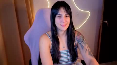 Kim 3 online show from 12-22-25, 03:58