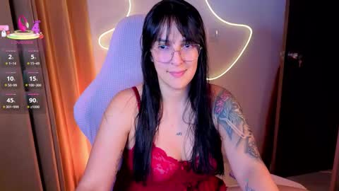 Kim 3 online show from 01-06-26, 04:05