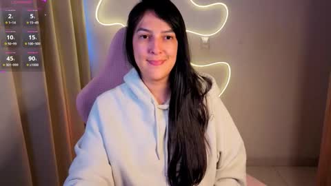 Kim 3 online show from 05-24-26, 11:04
