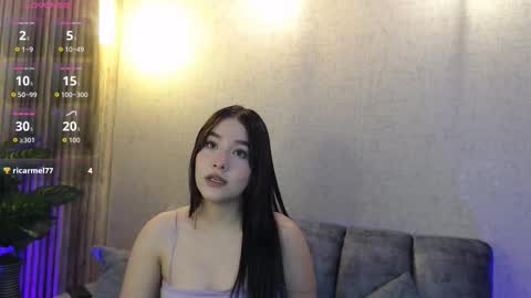 kimgarcez online show from 10-20-25, 09:26