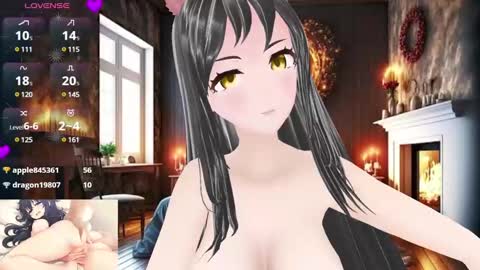Snapshot of kimi_hentai chatting on 02-27-25, 06:09 Kimi online show from 02-27-25, 06:09