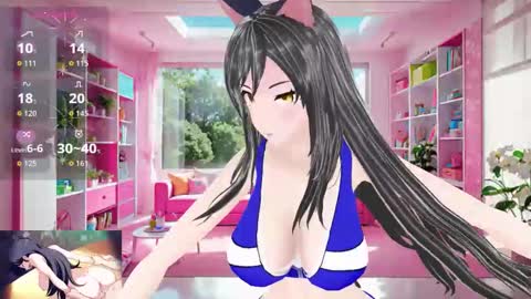 Snapshot of kimi_hentai chatting on 10-21-25, 06:19 Kimi online show from 10-21-25, 06:19