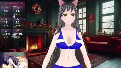 Snapshot of kimi_hentai chatting on 12-17-25, 11:11 Kimi online show from 12-17-25, 11:11