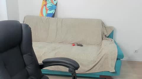 Albina sexy online show from 12-02-25, 06:52