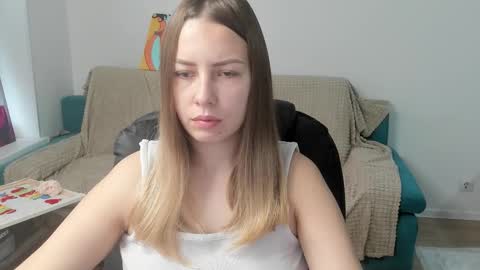Albina sexy online show from 12-04-25, 07:17