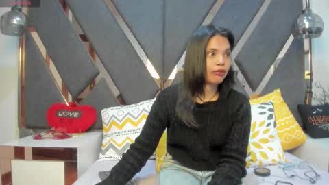 Kimy online show from 01-08-26, 02:52