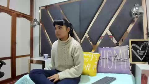 Kimy online show from 03-13-26, 01:51