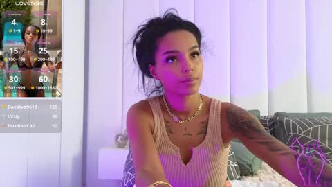 Snapshot of kimibrowny chatting on 12-05-24, 10:01 Kim online show from 12-05-24, 10:01