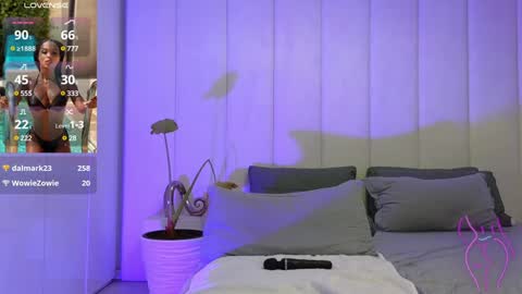 Snapshot of kimibrowny chatting on 01-21-25, 12:18 Kim online show from 01-21-25, 12:18