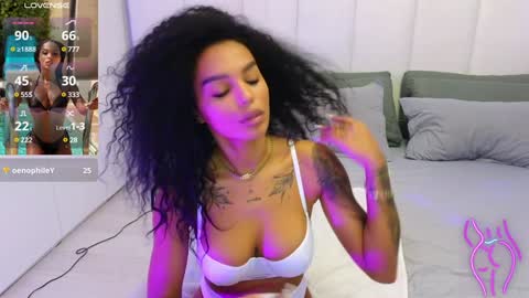 Snapshot of kimibrowny chatting on 02-05-25, 10:08 Kim online show from 02-05-25, 10:08