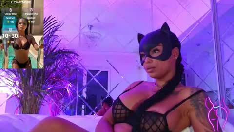 Snapshot of kimibrowny chatting on 12-02-25, 09:25 Kim online show from 12-02-25, 09:25