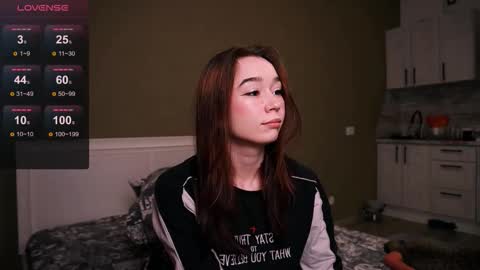 Kimiko online show from 10-07-25, 11:40