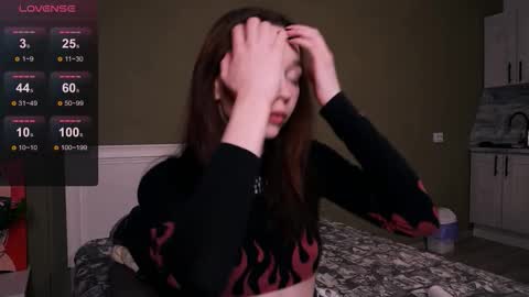 Kimiko online show from 10-08-25, 05:10