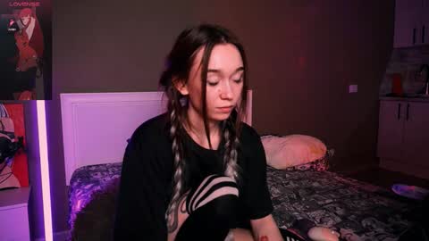 Kimiko online show from 10-10-25, 10:31