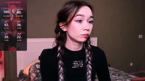 Kimiko online show from 10-18-25, 08:20