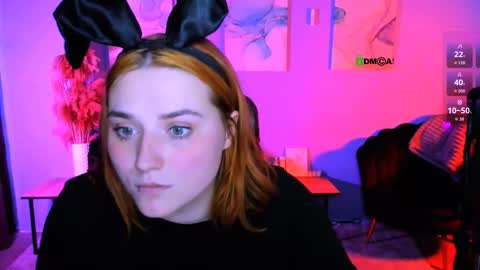 just Kimi  online show from 03-09-26, 10:08