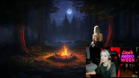 Wolfs Girl online show from 02-27-25, 01:05