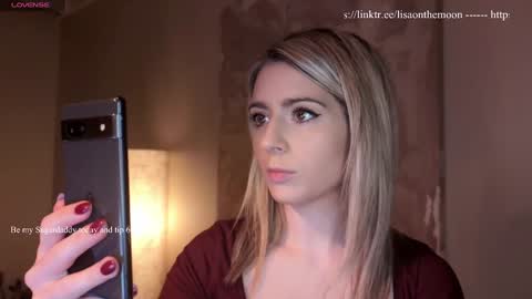 Wolfs Girl online show from 03-25-26, 08:26