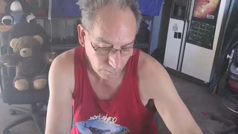 kimintheshed online show from 03-09-25, 05:22