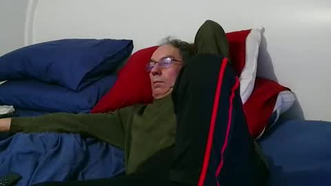 kimintheshed online show from 11-01-25, 03:30