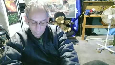 kimintheshed online show from 03-28-26, 09:42