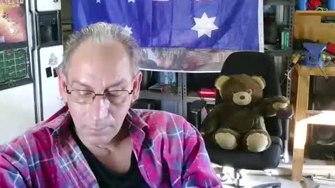 kimintheshed online show from 04-25-26, 07:22