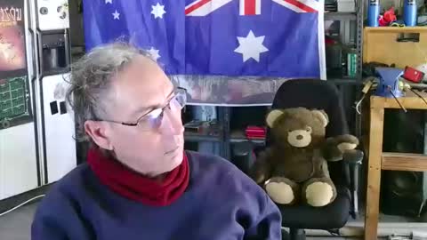 kimintheshed online show from 04-26-26, 03:04