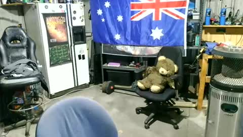 Snapshot of kimintheshed chatting on 06-13-26, 12:14 kimintheshed online show from 06-13-26, 12:14
