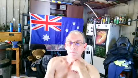 Snapshot of kimintheshed chatting on 07-05-26, 04:52 kimintheshed online show from 07-05-26, 04:52