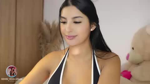 Kim  online show from 03-20-26, 11:53